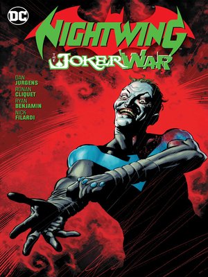 cover image of Nightwing (2016), Volume 11
